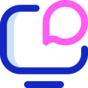 electronics,technology,entertainment,monitor,screen,tv,television,tv screen,talk show